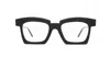 Kuboraum Mask K5 - Black Matt Rx Glasses
