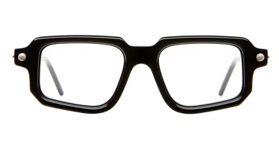 KUBORAUM MASK P23 - BLACK SHINE RX GLASSES