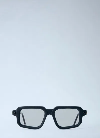Kuboraum Mask P23 Sunglasses In Black