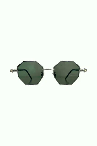 Kuboraum Mask P74 Bar Accessories In Grey