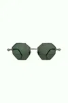 Kuboraum Mask P74 Bar In Grey