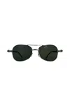 Kuboraum Mask P75 Sgg In Grey