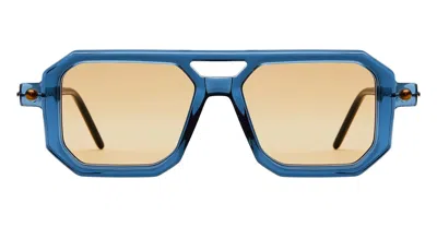 KUBORAUM MASK P8 BBY - BLUE SUNGLASSES