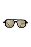 Kuboraum Mask P8 Byb Accessories In Black