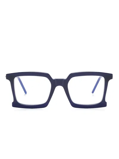 KUBORAUM MASKE D72 GLASSES