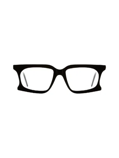 Kuboraum Maske D73 Glasses In Black