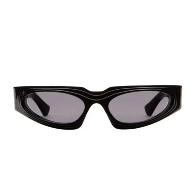 Kuboraum Maske E21 Sunglasses In Black