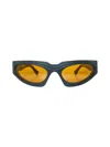 Kuboraum Maske E21 Sunglasses
