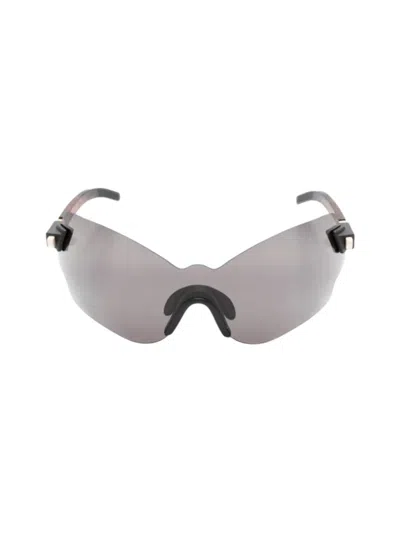 Kuboraum Maske E51 - Amber Glasses