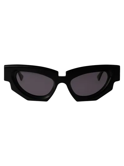 Kuboraum Maske F5 Sunglasses In Bs 2grey