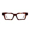 Kuboraum Maske G1 Eyeglasses