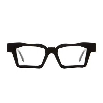 Kuboraum Maske G1 Eyeglasses In Black