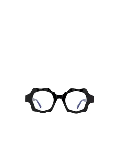 Kuboraum Maske G4 Glasses In Black