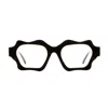 Kuboraum Maske G6 Bs Black Shine Sunglasses