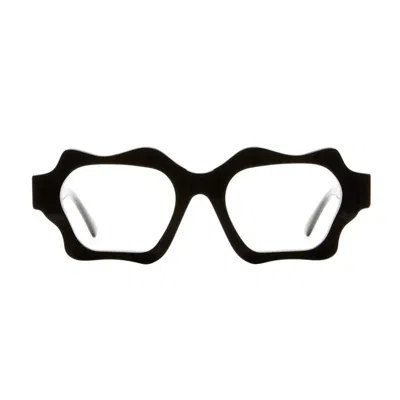 Kuboraum Maske G6 Bs Black Shine Sunglasses