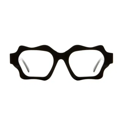 Kuboraum Maske G6 Eyeglasses In Black