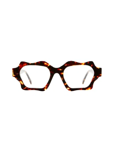 Kuboraum Maske G8 - Tortoise Glasses