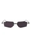 Kuboraum Maske H63 Sunglasses