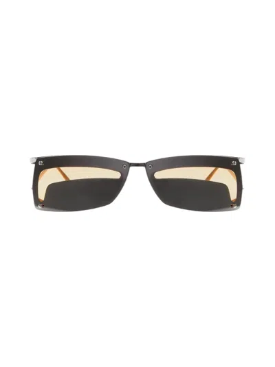 Kuboraum Maske I50 Sunglasses In Black