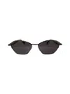 Kuboraum Maske J70 - Metalgun Sunglasses