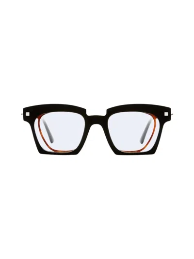 Kuboraum Maske J9 Glasses In Black