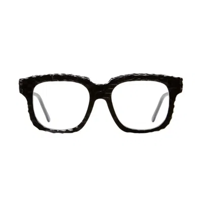 Kuboraum Maske K25 Eyeglasses In Bm Osblack