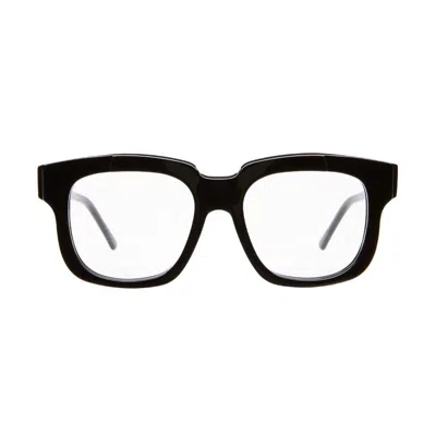Kuboraum Maske K25 Eyeglasses In Bs Black