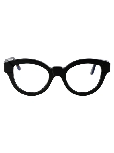 Kuboraum Maske K27 Glasses In Bs Black