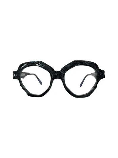 Kuboraum Maske K29 Glasses
