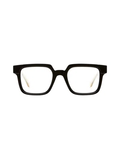 Kuboraum Maske K30 Glasses In Black