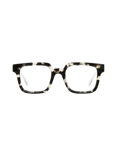 Kuboraum Maske K30 Glasses In Multi