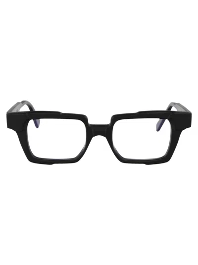 Kuboraum Maske K31 Glasses In Bm Black