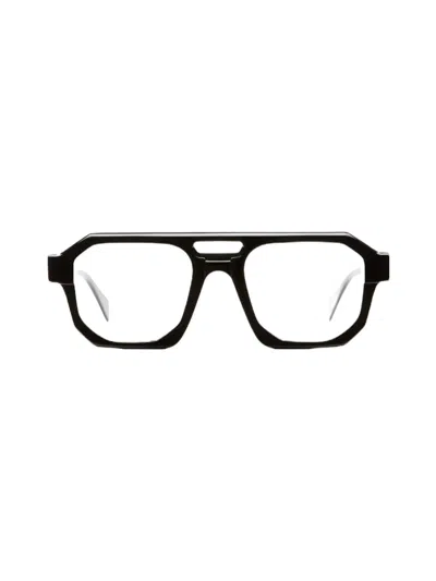 Kuboraum Maske K33 Sunglasses In Black