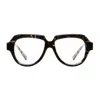 Kuboraum Maske K37 Eyeglasses In Black