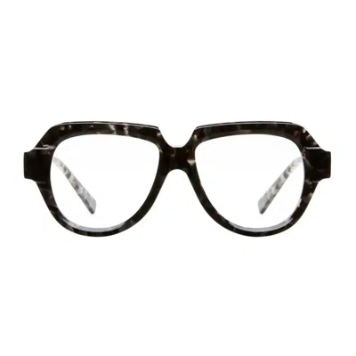 Kuboraum Maske K37 Eyeglasses In Black