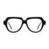 Kuboraum Maske K37 Eyeglasses In Black