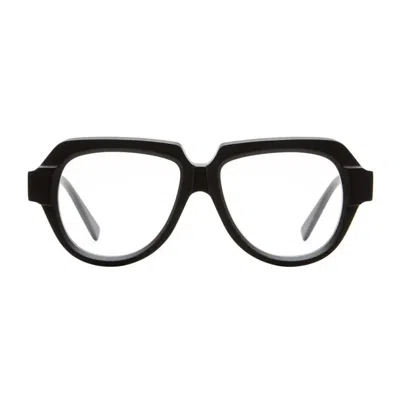 Kuboraum Maske K37 Eyeglasses In Black