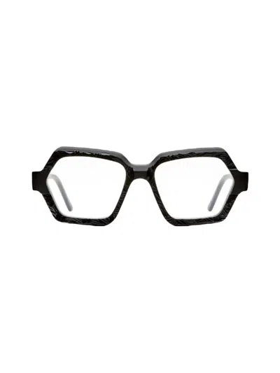 Kuboraum Maske K38 Glasses In Black