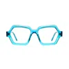 Kuboraum Mask G2 - Torquoise Rx Glasses In Turchese