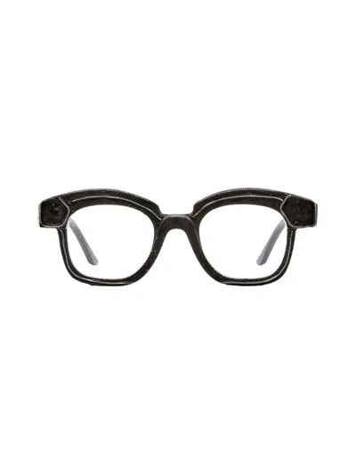Kuboraum Maske K40 - Matte Black Glasses