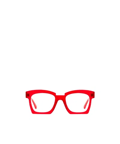 Kuboraum Maske K5 Glasses