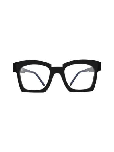 Kuboraum Maske K5 Glasses In Black