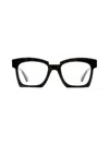 Kuboraum Maske K5 Glasses In Black