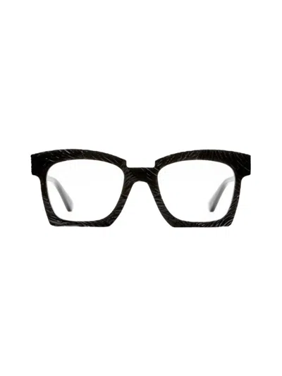 Kuboraum Maske K5 Glasses In Black