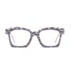 Kuboraum Maske K5 ml Lc Misty Lilac Glasses