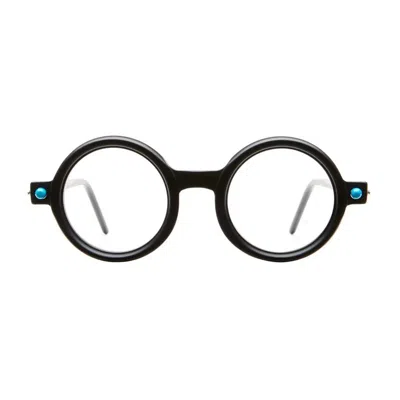Kuboraum Maske P1 Eyeglasses In Black