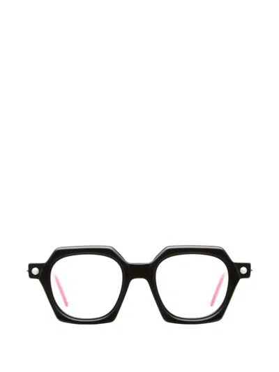 Kuboraum Maske P10 Bm Glasses In Black