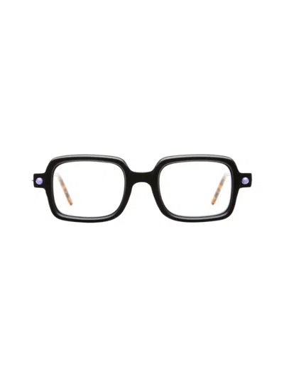 Kuboraum Maske P2 Glasses In Black