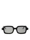 Kuboraum Maske P2 Sunglasses In Black