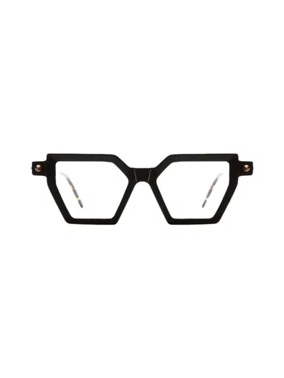 Kuboraum Maske P26 Sunglasses In Black